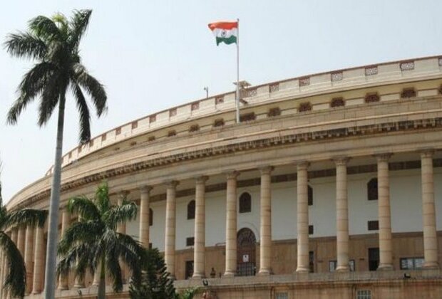 Alert issued after intelligence input stating terror outfit Sikh for Justice can gherao Parliament, hoist Khalistani flag