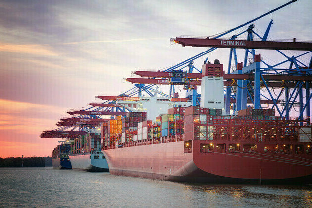 World economic order undergoing major reset  IMF