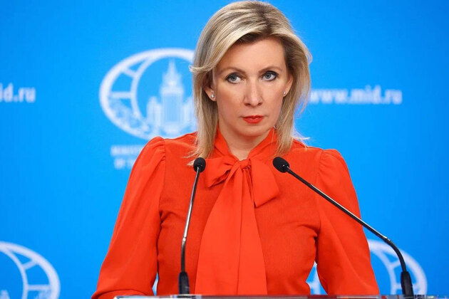 "Brazen violation of international law": Russia slams US-Israeli strikes on Iran's Natanz nuclear site