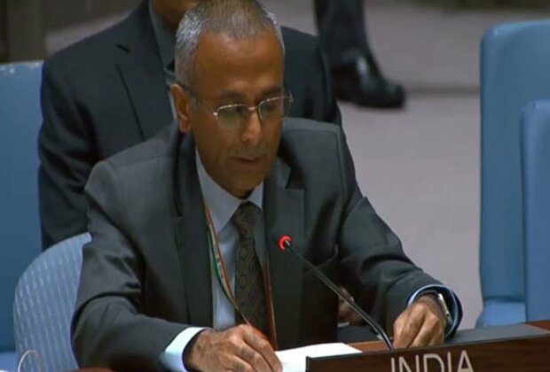 "Terrorism is global threat...": India reiterates urgent need for comprehensive convention on international terrorism