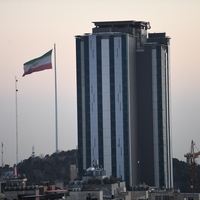 IRAN-TEHRAN-U.S.-TALKS-NUKE PROFILE