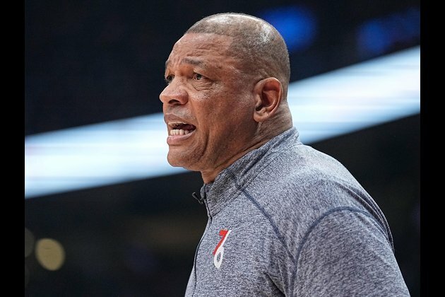 Sixers GM: Doc Rivers to return as coach next season
