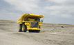 Australia the bright spot for Komatsu