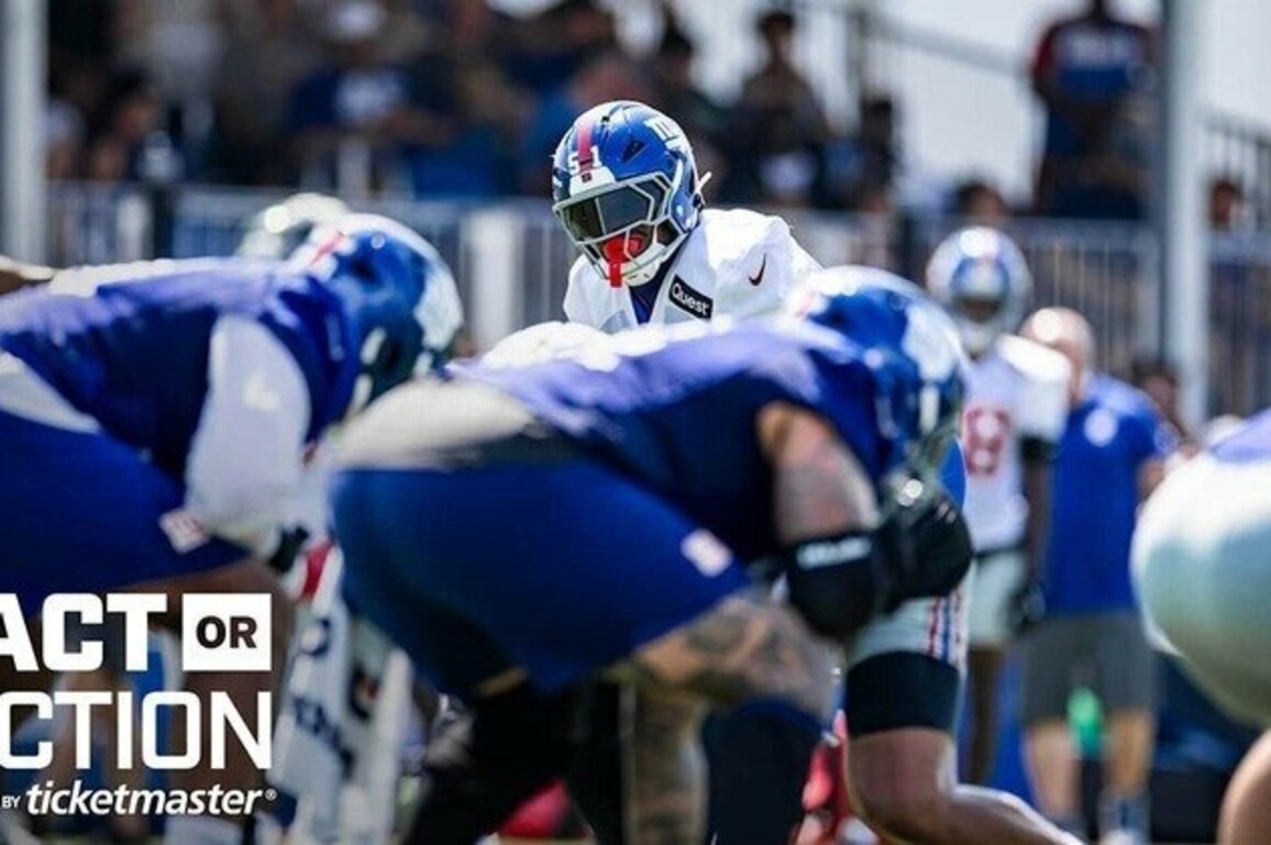 Fact or Fiction: Camp standouts, biggest jumps