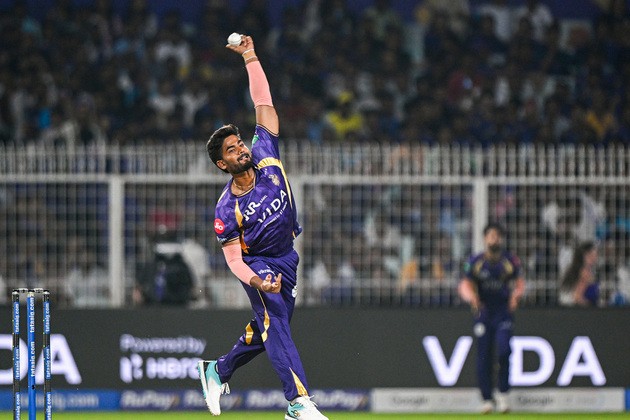 Anukul Roy replaces Harsh Dubey in India A squad for Sri Lanka tri-series