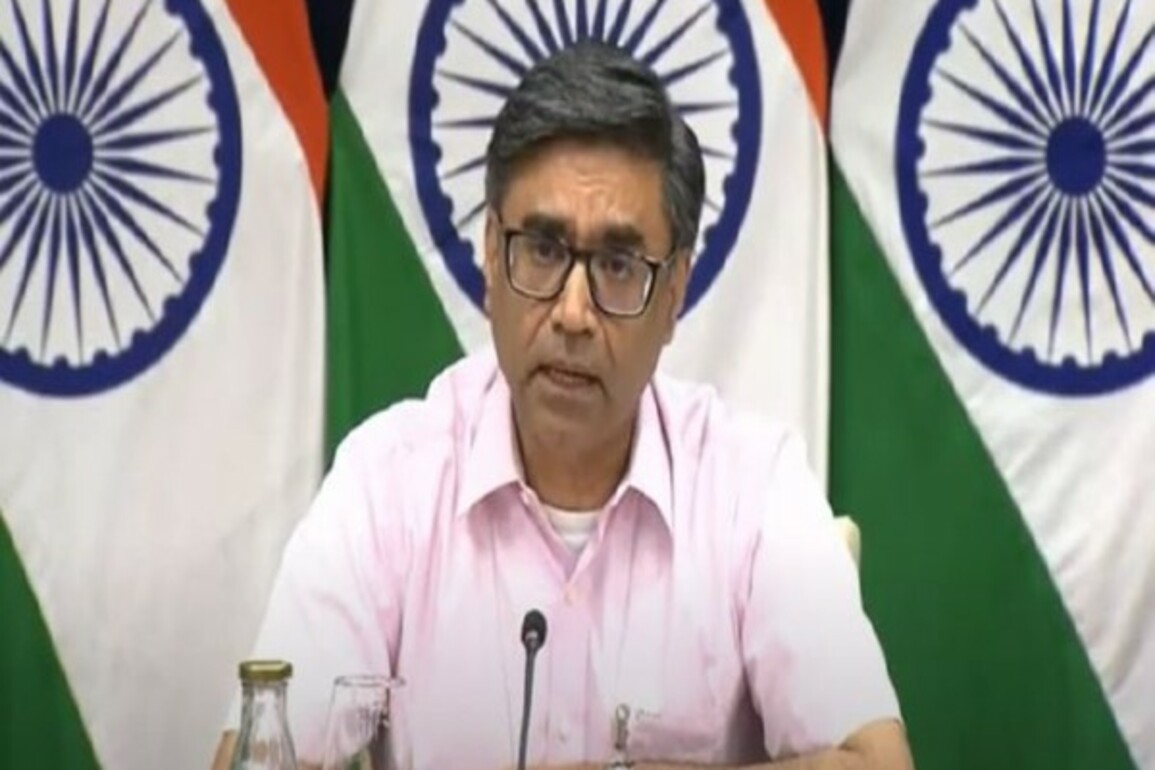 In strong message to Pakistan after Pahalgam terror attack, India decides to hold Indus Water Treaty in abeyance, curtails strength of High Commissions