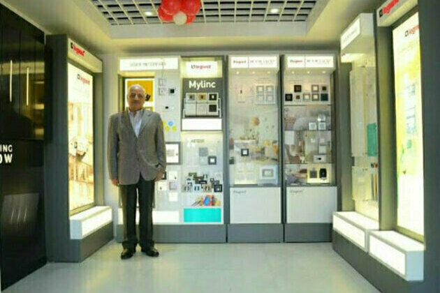 Legrand India launches its 18th Experiential Centre, Innoval in Trivandrum