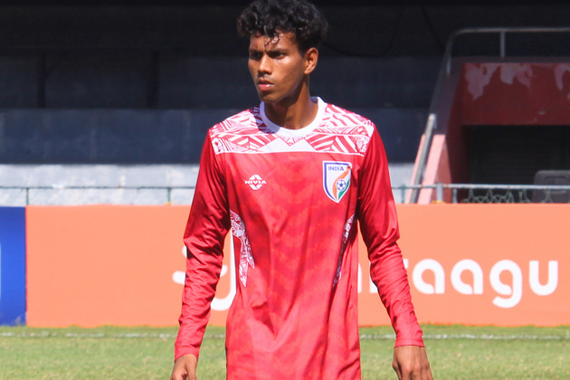 India braces for Bangladesh challenge in SAFF U20 C'ship