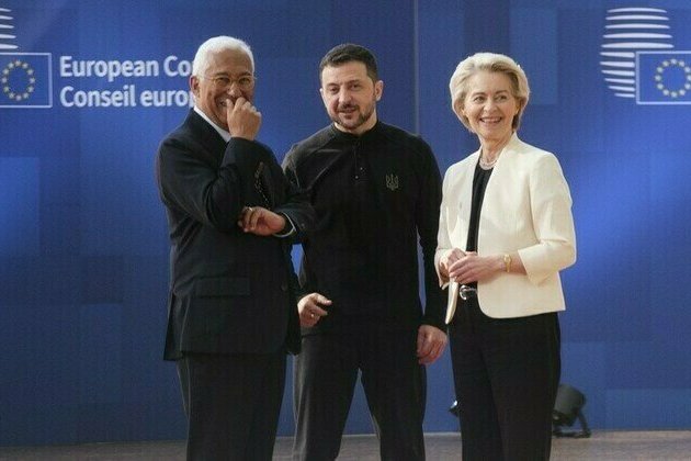 Wests elevation of cult hero Zelensky fueled his hubris  Economist
