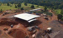 Meridian Mining says low manganese prices have forced it to put its flagship Espigão operation in Brazil on care and maintenance