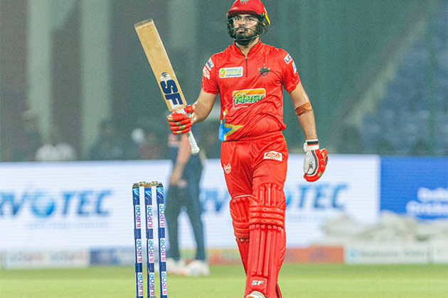 Tejasvi Dahiya shines as South Delhi Superstarz defeat Outer Delhi Warriors in a thrilling DPL season 2 match