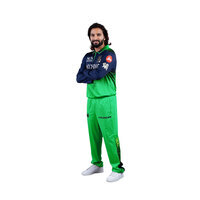 IPL: RCB to don green jerseys for clash against Delhi Capitals