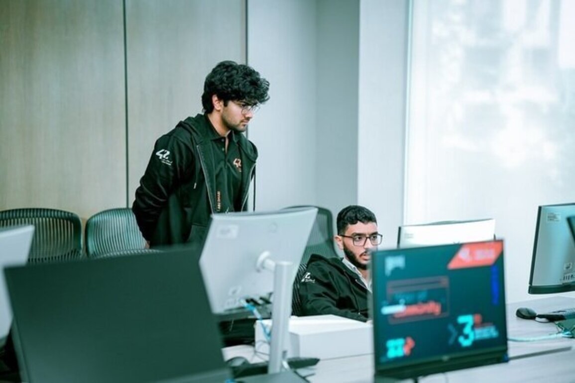 42 Abu Dhabi expands its presence in Al Ain with new AI, coding programmes for emerging talent