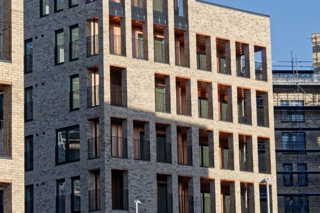 Number of homes for rent being built in Scotland plunges - The Herald