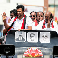 Dy CM Udhayanidhi Stalin declares assets worth 20.64 cr ahead of 2026 Tamil Nadu polls