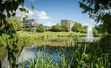 PIC invests £50m in University of Bath debt