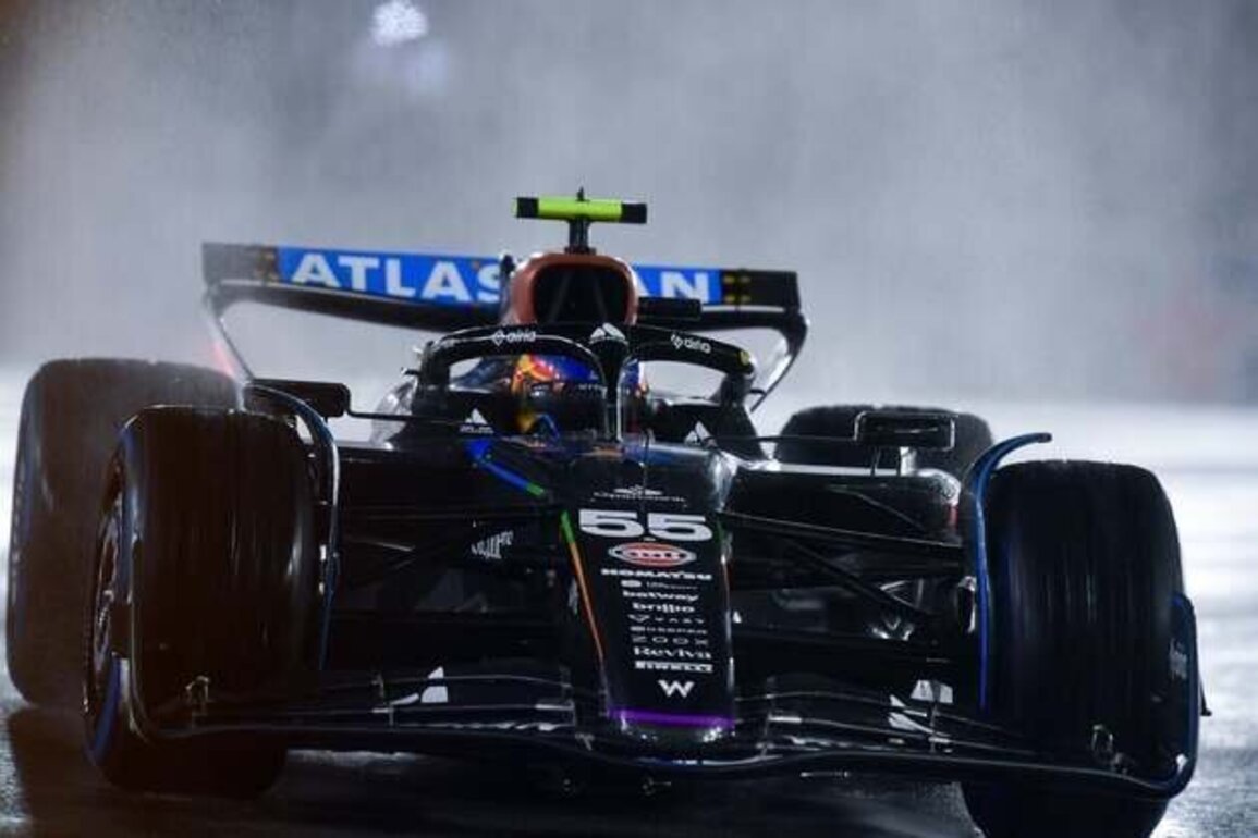 Williams to miss F1 preseason test with 2026 car not ready