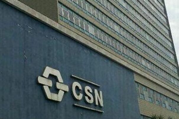 Sede da CSN