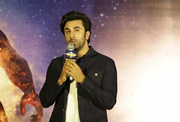 Ranbir Kapoor shares update on 'Brahmastra 2'; talks about Shiva-Isha's "missing chemistry" in first film