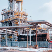 Piped gas network covers nearly 100% of India's geographical area