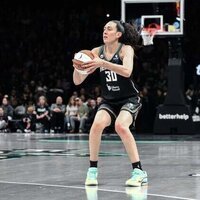 Liberty finding their stride with test from Fever next