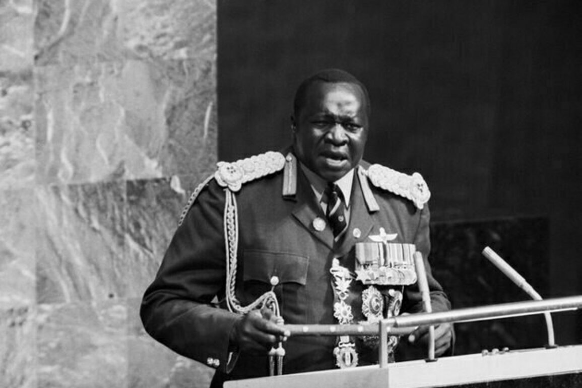 Idi Amin made himself out to be the 'liberator' of an oppressed majority - a demagogic trick that endures today