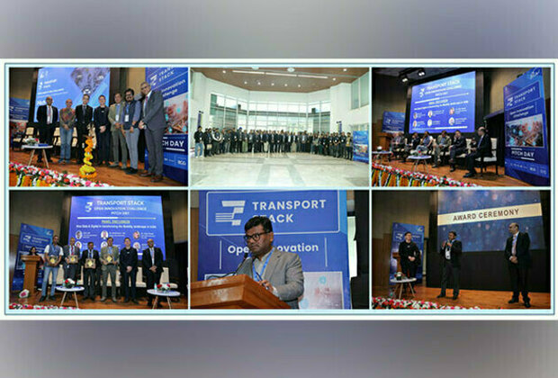 JICA's Transport Stack Open Innovation Challenge Successfully Concluded; 5 Winning Teams to Now Launch PoCs in Delhi Transport Ecosystem