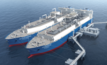 Germany signs MoU for LNG supply