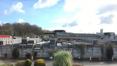 Ibstock and Earth Friendly Concrete form partnership
