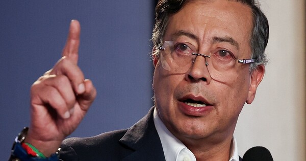 US sanctions Colombian President for role in "global illicit drug trade"