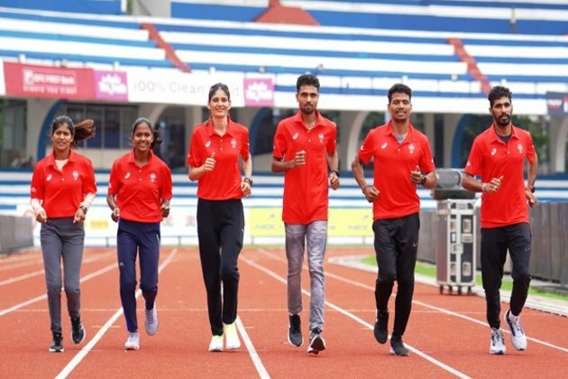 Indian elite field upbeat ahead of return of World 10K to Bengaluru