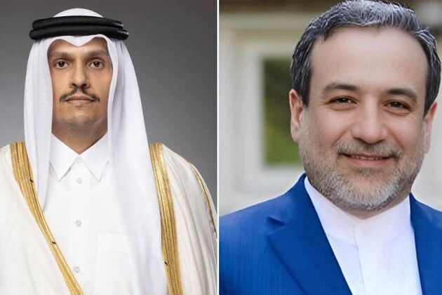 Using Hormuz as "bargaining chip" would exacerbate crisis: Qatar urges Iran to move towards de-escalation