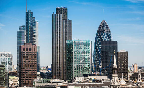 UHNWIs & family offices buy £1.3bn of London office assets in 12 months