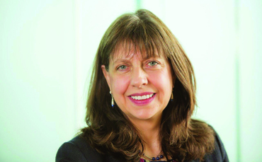 Pensions UK looks for new chair to succeed Emma Douglas
