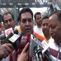 "Together, will implement PM's vision for Delhi": Kapil Mishra ahead of BJP's govt swearing-in ceremony