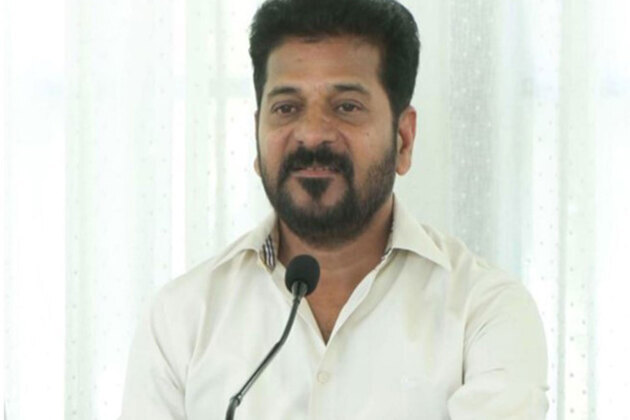 "Will deal with iron hand against drug trafficking in Telangana": CM Revanth Reddy