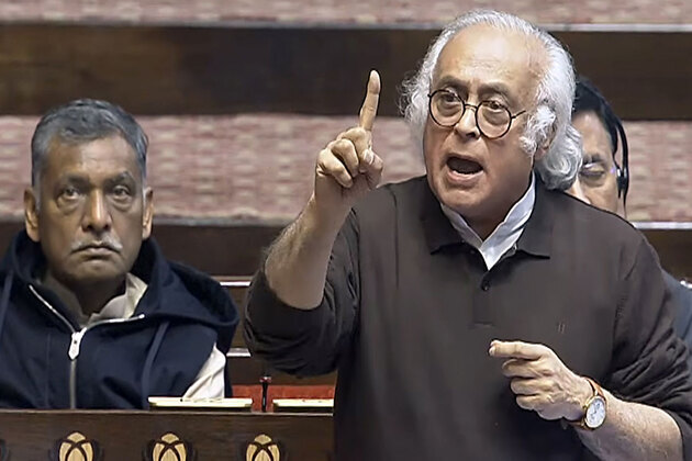'Provides no details': Jairam Ramesh reacts to statement of Piyush Goyal on India-US trade deal