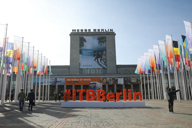 GERMANY-BERLIN-ITB-OPENING