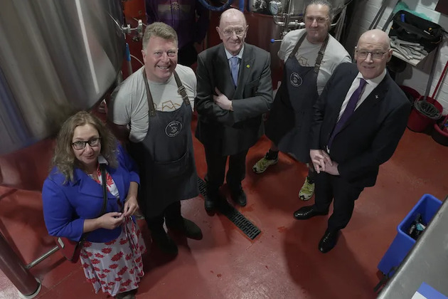 SOSE helping to &#39;galvanise&#39; south of Scotland  Daily Business