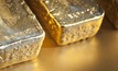 Barrick Gold’s first-quarter production was in line with guidance