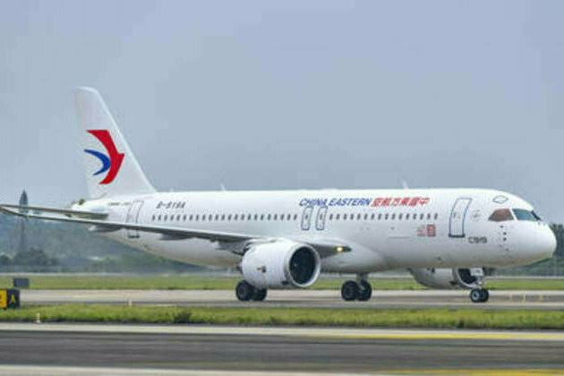 US ready to sanction Chinese airlines on Russia flights - NYT