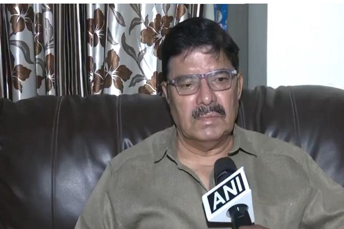 "I don't know why he is so afraid of the SIR": Tamil Maanila Congress' AS Munavar Basha slams CM Stalin