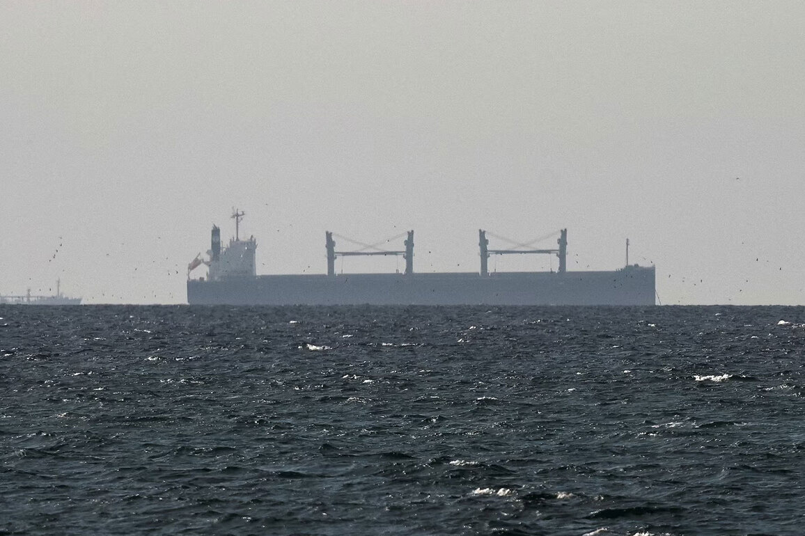 "Unfounded": Iran Embassy in India denies reports of USD 2 million levy on vessels in Strait of Hormuz
