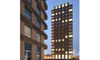 Wienerberger hosts its architecture awards for the 8th consecutive year