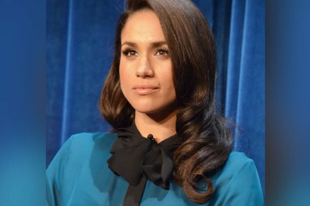 Meghan Markle to speak about violence against women in South Africa