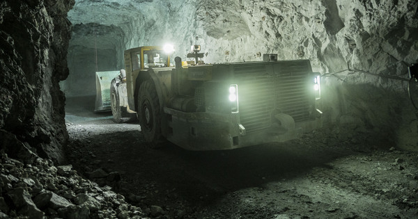 Site visit: RHI Magnesita helps itself