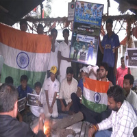"Just the way Indian Army defeated Pak Army...": Indian cricket fans pray for Team India's victory against Pakistan in Asia Cup