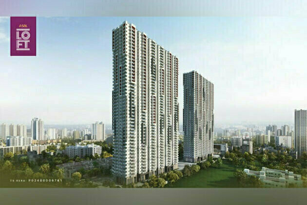 ASBL Redefines Modern Living with the Launch of ASBL LOFT