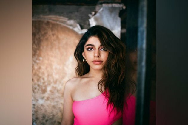 Alaya F turns 24