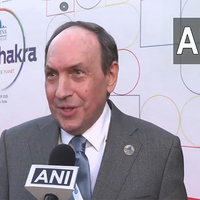 Russia and US resume talks as India's role gains recognition: Russian lawmaker Vyacheslav Nikonov